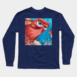 Finding Dory Hank Long Sleeve T-Shirt